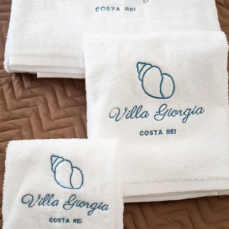 Giorgia * Costa Rei