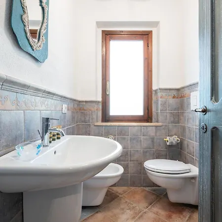 Giorgia Casa vacanze