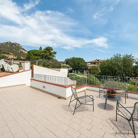 Casa vacanze Giorgia *