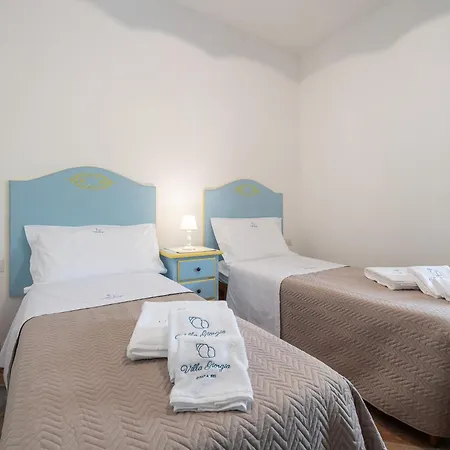 Holiday home Giorgia, Graziosa A Due Passi Dal Mare