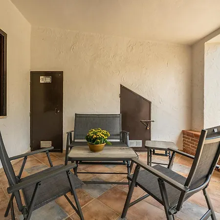 Holiday home Giorgia, Graziosa A Due Passi Dal Mare *