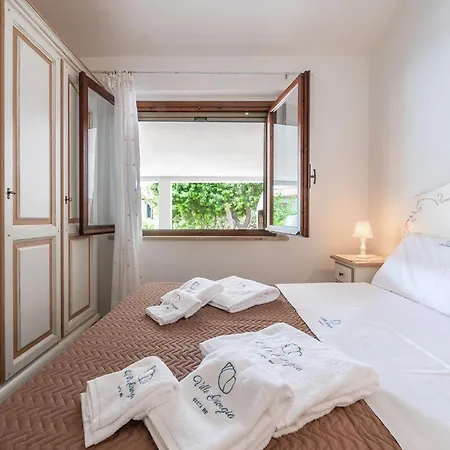 Giorgia, Graziosa A Due Passi Dal Mare Holiday home