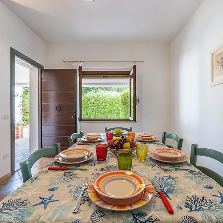 Holiday home Giorgia, Graziosa A Due Passi Dal Mare