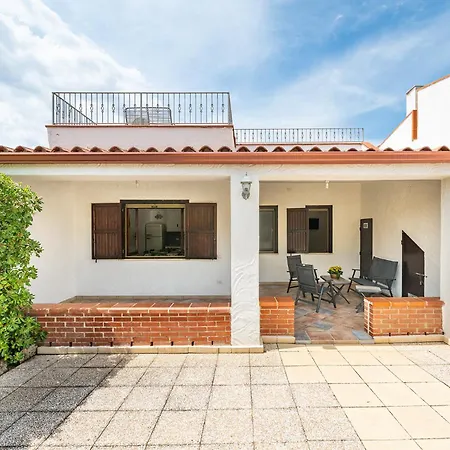 Giorgia, Graziosa A Due Passi Dal Mare Holiday home *