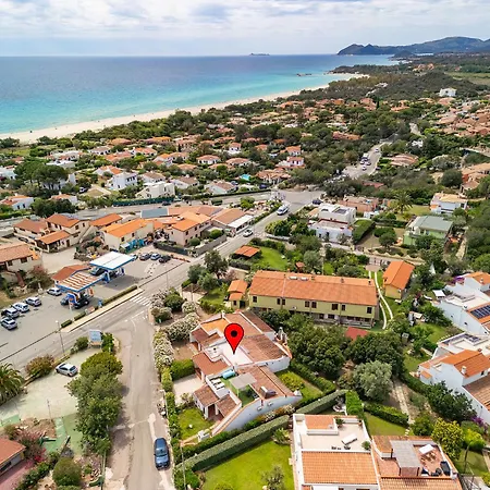 Holiday home Giorgia, Graziosa A Due Passi Dal Mare *